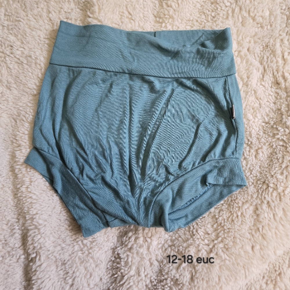 Kyte cove bummies 12-18mo